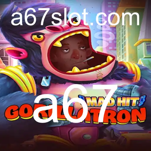 Explorando MadHitGorillatron: Uma Jornada no Mundo dos Gorilas Digitais